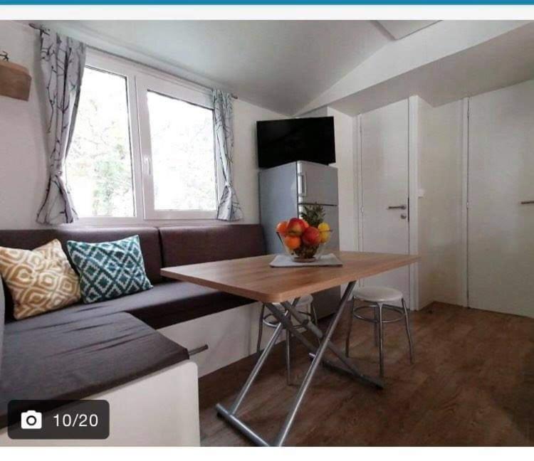 Apartman As พิโรวัซ ภายนอก รูปภาพ