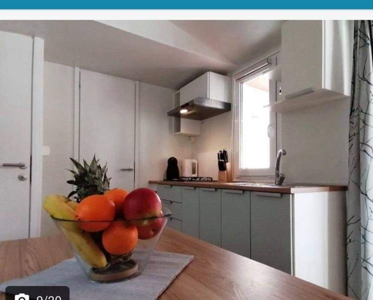 Apartman As พิโรวัซ ภายนอก รูปภาพ