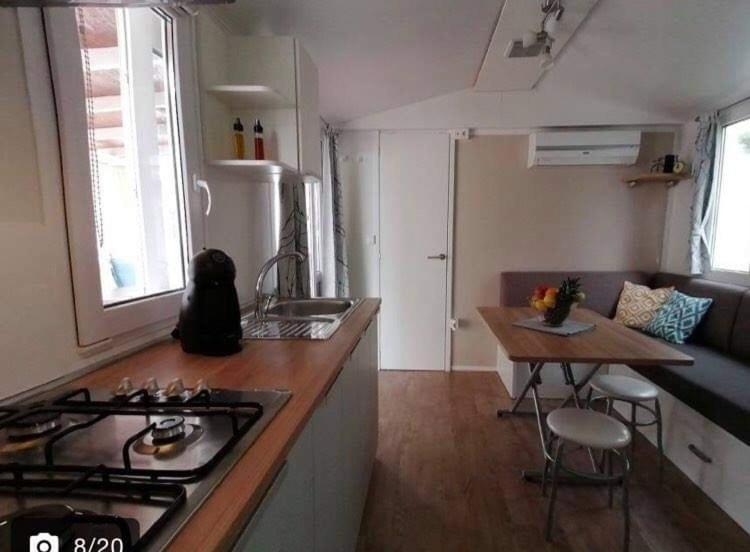 Apartman As พิโรวัซ ภายนอก รูปภาพ