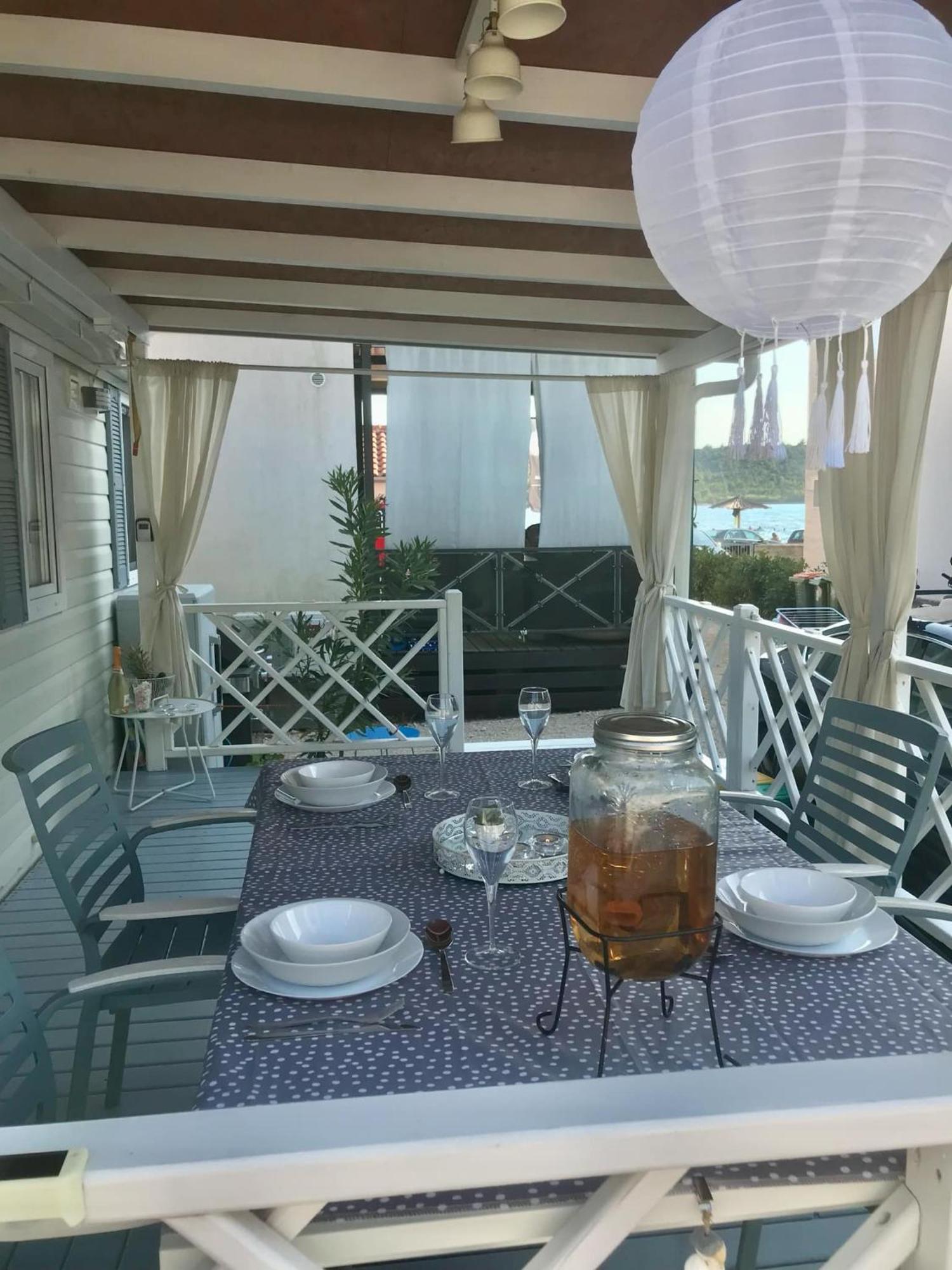 Apartman As พิโรวัซ ภายนอก รูปภาพ